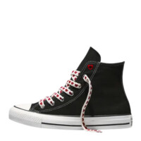 Converse All Star Chuck Taylor Valentine's Ladies Sneakers