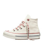 Converse All Star Chuck Taylor Lift Valentine's Ladies Sneakers