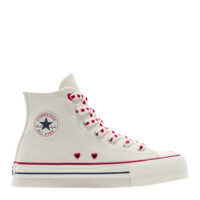 Converse All Star Chuck Taylor Lift Valentine's Ladies Sneakers