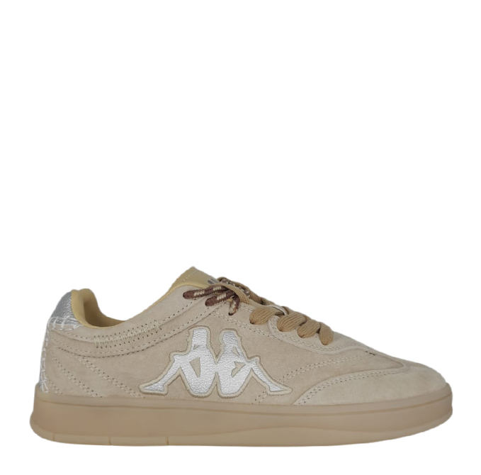Kappa Authentic Sola Sue Ladies Sneakers