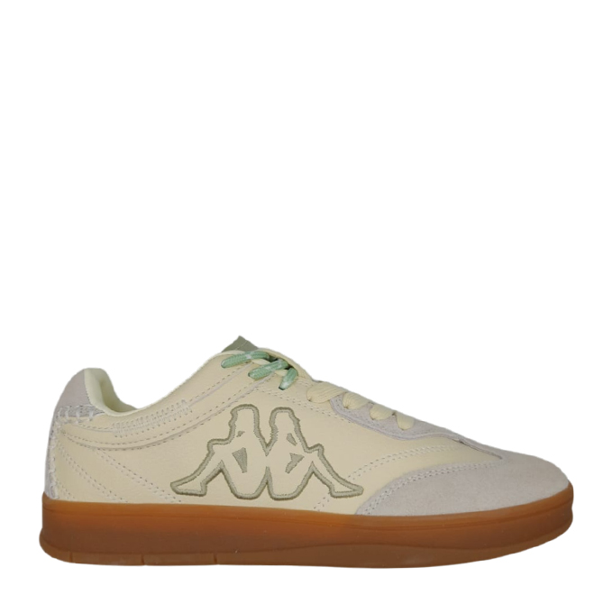 Kappa Authentic Sola Sue Ladies Sneakers