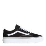Vans Old Skool Platform Ladies Sneakers