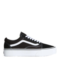 Vans Old Skool Platform Ladies Sneakers