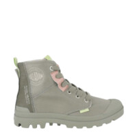 Palladium Pampa Hi Urban Layer Ladies Boots