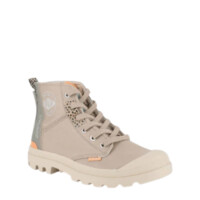 Palladium Pampa Hi Urban Layer Ladies Boots