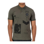 SPCC Dorian Men’s T-shirt