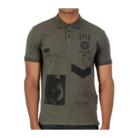 SPCC Dorian Men’s T-shirt