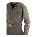 Samson Men's Boiler Suit