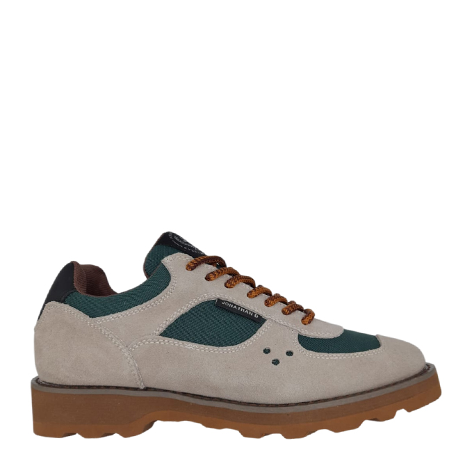 Jonathan D Coyote Men's Shoes
