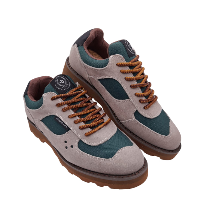 Jonathan D Coyote Men's Shoes