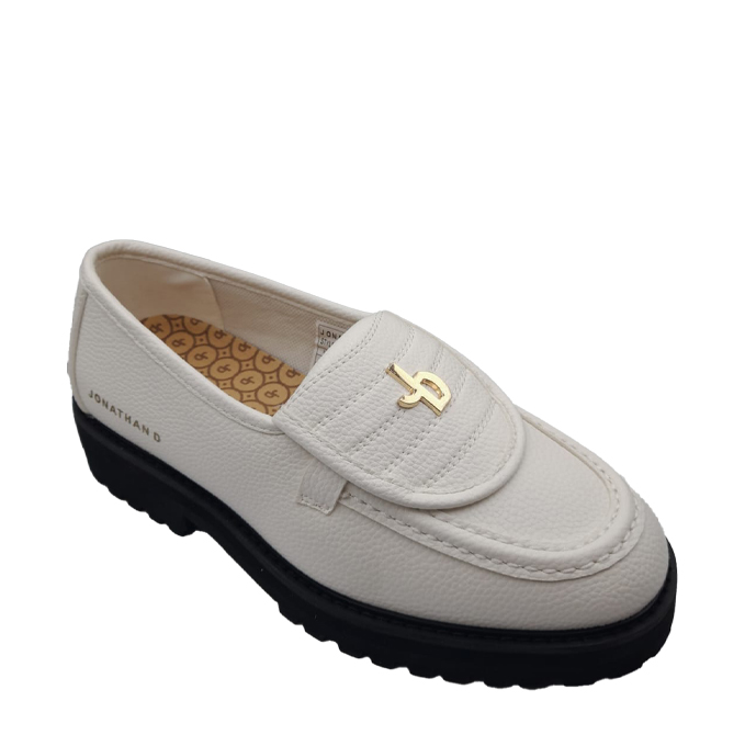 Jonathan D Pele Men's Shoes