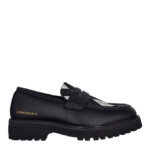 Jonathan D Pennymoc Print Men's Shoes