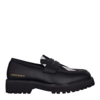 Jonathan D Pennymoc Print Men's Shoes