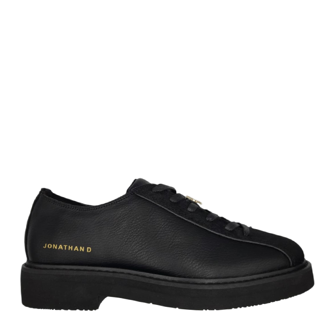 Jonathan D Roy Men's Shoes