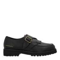 Jonathan D Tanner Men's Shoes