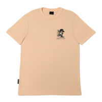 Cutty Travis Men's T-shirt