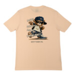 Cutty Travis Men's T-shirt