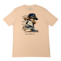 Cutty Travis Men's T-shirt