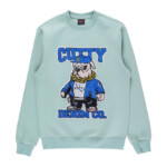 Cutty Baker Men's Top