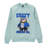 Cutty Baker Men's Top