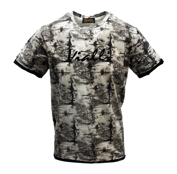 Vialli Larga Men's T-shirt