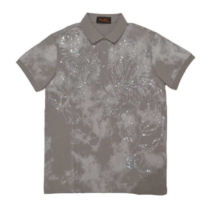 Vialli Levels Men's T-shirt