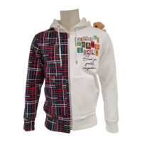 Vialli Keppa Men's Jacket