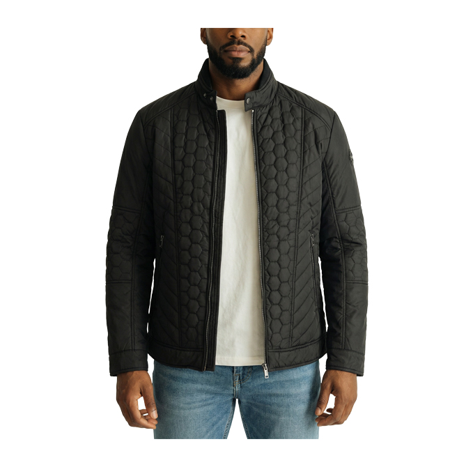 Vialli Kazuctch Men's Jacket