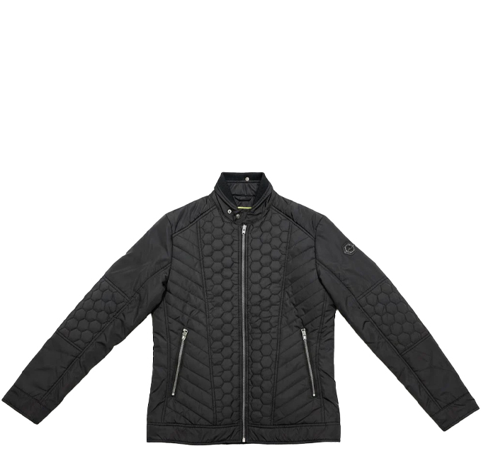 Vialli Kazuctch Men's Jacket