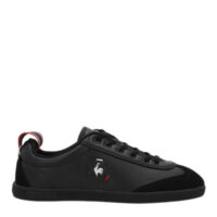 Le Coq Provencale II Low Craft PU Men's Sneakers