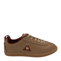 Le Coq Provencale II Low Craft PU Men's Sneakers