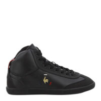 Le Coq Provencale II Mid Craft PU Men's Sneakers