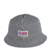 Samson Stripe Sporty Hat