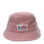 Samson Stripe Sporty Hat
