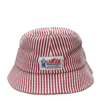 Samson Stripe Sporty Hat