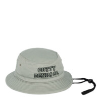 Cutty Max Hat
