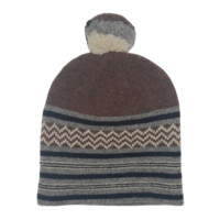 Strachan & Myburgh Beanies