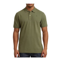 G-Star Raw Dunda Slim Polo Men's T-Shirts