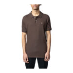 Polo Golfer Cart Men's T-shirt