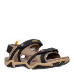 Jeep Pu Adventure Men's Sandals