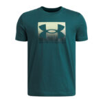 Under Armour Boxed Sports Kids T-shirt