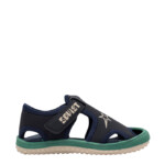 Soviet Singh Boy's Sandals