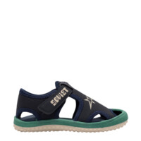 Soviet Singh Boy's Sandals