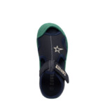 Soviet Singh Boy's Sandals