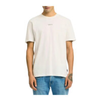 Replay Basic Men's T-Shirt