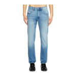 Diesel 2019 D-Strukt Men's Jeans