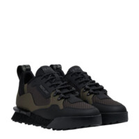 Replay Field Speed Men's Sneakers