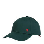 Replay Heavy Cotton Twill Cap