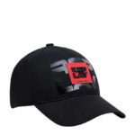 Replay Heavy Cotton Twill Cap