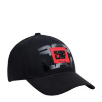 Replay Heavy Cotton Twill Cap